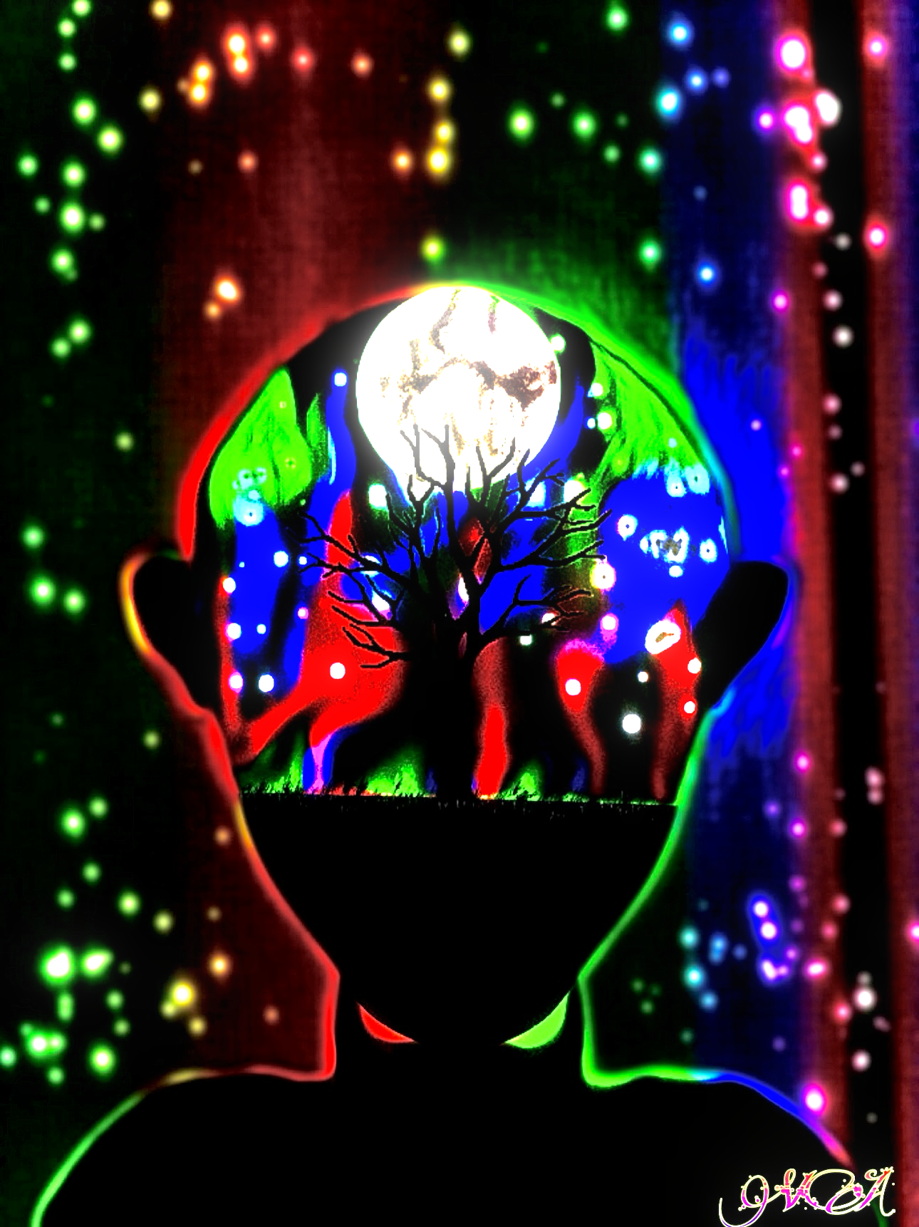 Inside Thoughts